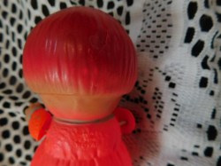 celluloid pink girl a